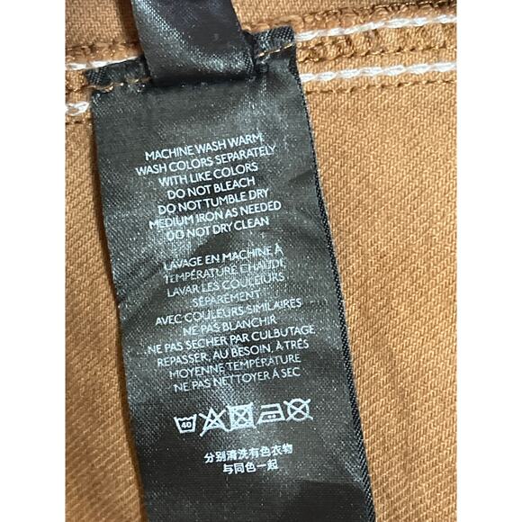 BDG Urban Outfitters Relaxed Skate High waisted Jean, size 29 - Picture 4 of 15